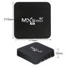 TV Box Mxq Pro 4K 5G 4Gb/64Gb Android 10.1 + Mouse - 4