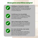 Ver imagem 5 de Espelho Redondo Led Parede Grande 60x60 Orgânico Bivolt