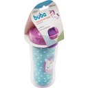 Ver mais imagens de Copo Parede Dupla Animal Fun 320ml (12m+) - Unicórnio - Buba