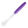 Kit Colheres de Silicone - Roxo - Nuk - 2