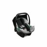 Bebê Conforto Tulip Salsa 3 Graphite Grey - Abc Design - 1