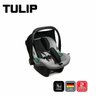 Bebê Conforto Tulip Salsa 3 Graphite Grey - Abc Design - 2