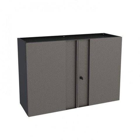 Armário Aéreo 2 Portas Multibox 