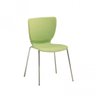 Cadeira Empilhável Mono Prima Design - 1