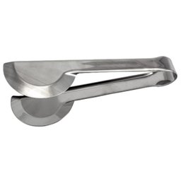 Kit Cozinha 2 Peças Pegador de Gelo e Universal em Aço Inox - 2