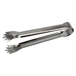 Kit Cozinha 2 Peças Pegador de Gelo e Universal em Aço Inox - 3