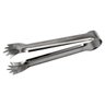 Kit Cozinha 2 Peças Pegador de Gelo e Universal em Aço Inox - 3