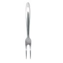 Ver imagem 4 de Kit Utensílios de Cozinha Inox 4 Peças Pequenas Colher, Concha, Escumadeira Servir e Cozinhar