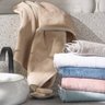 Toalha de Banho Artex Le Bain Elba Branco - 2