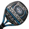 Raquete de Beach Tennis Quicksand Nolook Black 2023 - 3