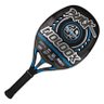 Raquete de Beach Tennis Quicksand Nolook Black 2023 - 1