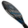 Raquete de Beach Tennis Quicksand Nolook Black 2023 - 4