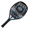 Raquete de Beach Tennis Quicksand Nolook Black 2023 - 2