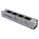 Ver imagem 1 de Filtro de Linha Distribuidor de Energia Wireconex Wpd5