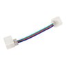 Conector Emenda Linear 180 Fita Neon Rgb 12v - 1