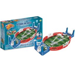 Futebol de Mesa Infantil Xalingo - 1