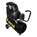 Ver imagem 5 de Compressor Pratiko Csi 20 Litros 1.5hp Monofásico Schulz - 220v