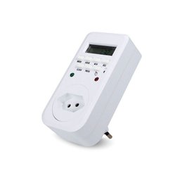 Temporizador Digital Bivolt - 2