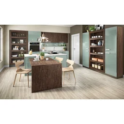 Piso Laminado New Elegance Eucafloor 7mmx29,2cmx135,7cm - 3