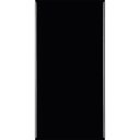 Ver imagem 2 de Revestimento de Parede Bold 10x20cm Metro Brilhante Bizotado Black Eliane