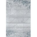 Ver imagem 3 de Tapete Sala 100x150 Milão Cinza Oceano