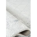 Ver imagem 4 de Tapete Sala 100x150 Milão Cinza Oceano