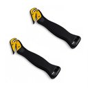 Ver imagem 1 de Kit 2 Estilete Pelicano Bico de Pato Profissional Segurança