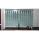 Ver imagem 3 de Persiana Horizontal 140cm x 130cm Alumínio 25mm Persianet