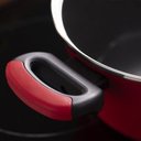 Ver imagem 7 de Panela Antiaderente 16 Cm Everyday Vermelho Oxford 138736