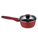 Ver imagem 1 de Panela Antiaderente 16 Cm Everyday Vermelho Oxford 138736