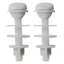 Ver imagem 3 de Mecanismo Universal Duplo com Acionamento Cabo e Regulagem Telescópica de 2 a 80 M.c.a Astra