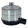 Espremedor Industrial de Frutas KD Eletro 500W Bica Plástica - 666 - 2