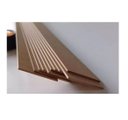 Ver imagem 4 de Kit 10 Ripas 5x50 em Mdf Cru 3mm Shiplap Ripado
