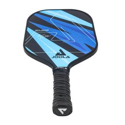Kit Joola Ben Johns Blue Lightnig Pickleball (2 Raquetes, 4 Bolas e 1 Bolsa) - 3