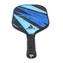 Ver imagem 3 de Kit Joola Ben Johns Blue Lightnig Pickleball (2 Raquetes, 4 Bolas e 1 Bolsa)