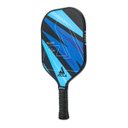 Ver imagem 2 de Kit Joola Ben Johns Blue Lightnig Pickleball (2 Raquetes, 4 Bolas e 1 Bolsa)