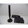 Kit Conversor Digital Intelbras + Antena Pro Eletronic - 5