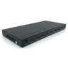 Splitter HDMI 1 x 8 Portas Dex Hs-81 Preto - 1