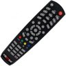 Controle Remoto para Receptor Visionsat Space Hd - 1