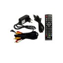Ver imagem 3 de Receptor para TV Digital - Cop-Br - Is2050