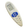 Controle Ar-Condicionado Evaporadora Cassete Carrier - 1