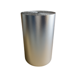 Manta Térmica 3tc - 12 X 1,25m (15m2) + Fita Aluminizada - 2