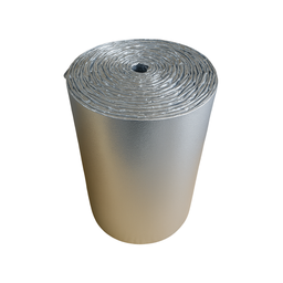 Manta Térmica 3tc - 12 X 1,25m (15m2) + Fita Aluminizada - 3