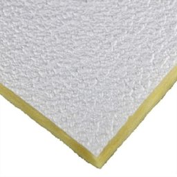 Forro Lã de Vidro Isover Boreal Branco 1250 X 625 X 15mm com 24 Peças - 2