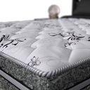Ver mais imagens de Cama Box Conjugada Probel Espuma D28 Ortopédico Unique Active Casal 138cm