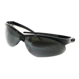 Óculos Nemesis Preto Fume Espelhado Ideal Paintbal Ciclismo - 5