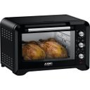 Ver imagem 2 de Forno Elétrico Arno Airfry 6 em 1 40Litrs FOR4 127V