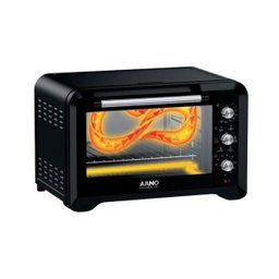 Forno Elétrico Arno Airfry 6 em 1 40Litrs FOR4 127V - 3