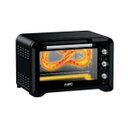 Ver imagem 3 de Forno Elétrico Arno Airfry 6 em 1 40Litrs FOR4 127V