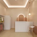 Ver imagem 6 de Conjunto de Móveis para Montar Loja de Roupas Infantis 2